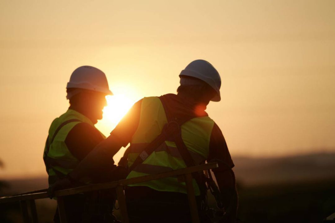 Balears es la comunidad autónoma con menos accidentes laborales declarados Balears es la comunidad autónoma con menos accidentes laborales declarados