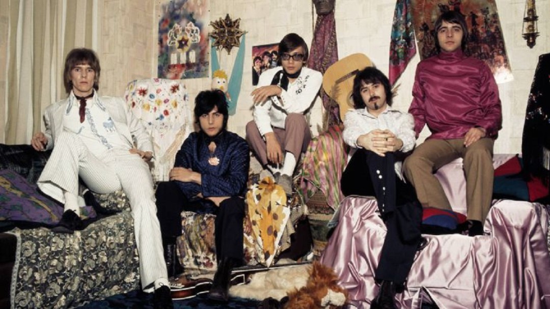 El lugar que merece el Pop español de los 60