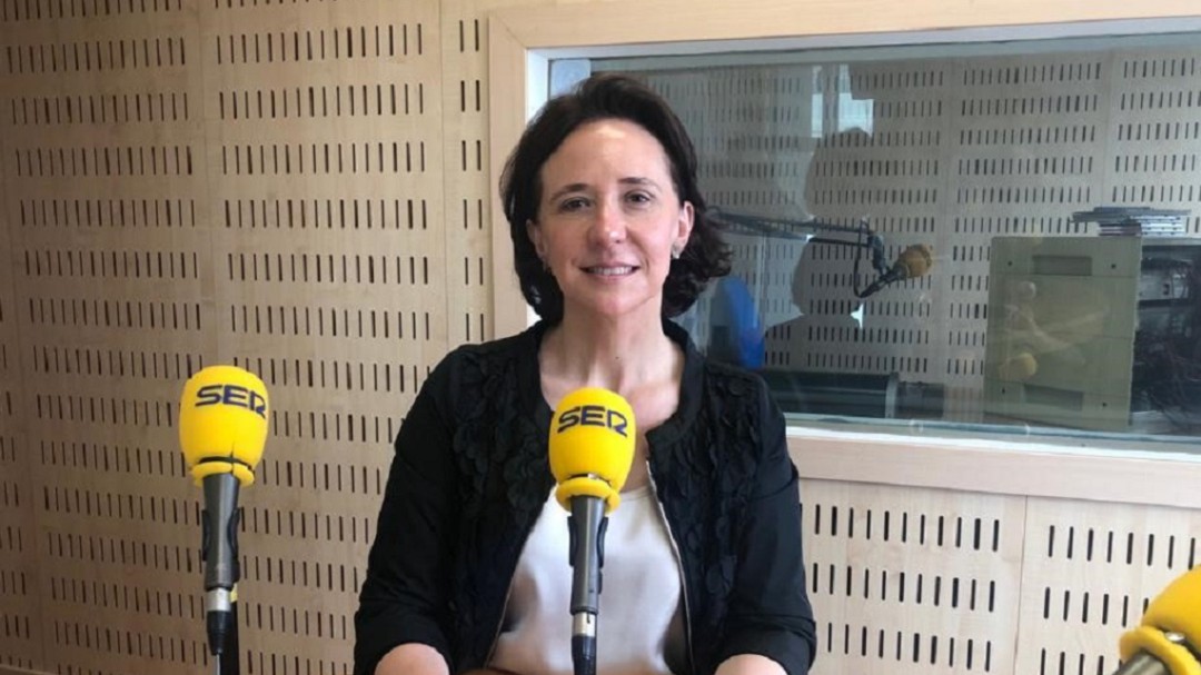 "No hemos hablado sobre la presencia de la princesa Leonor en los Premios"