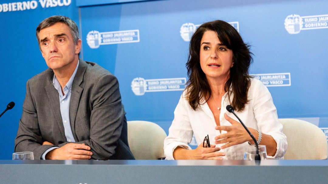 El censo de la Guerra Civil en Euskadi: 20.000 víctimas mortales