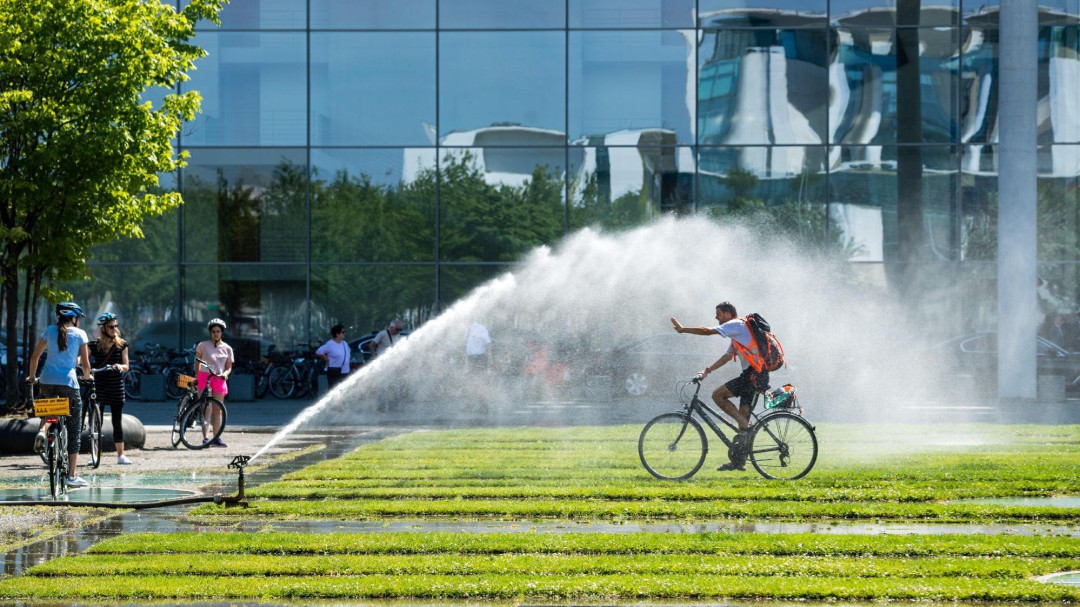 Portugal invertirá 300 millones de euros para tener más de 10.000 kilómetros de ciclovías antes de 2030