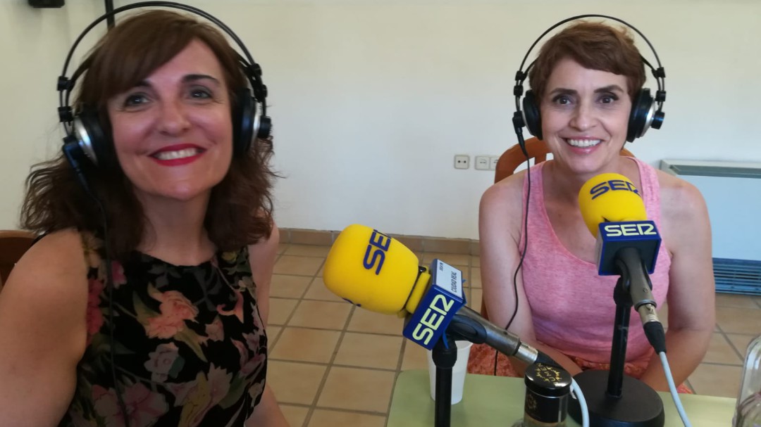 "A veces he tenido que justificar por qué hacía teatro clásico si venía de una familia de cómicos"