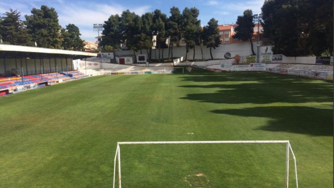 Villarrobledo - Toledo en cuartos de final de la Copa JCCM