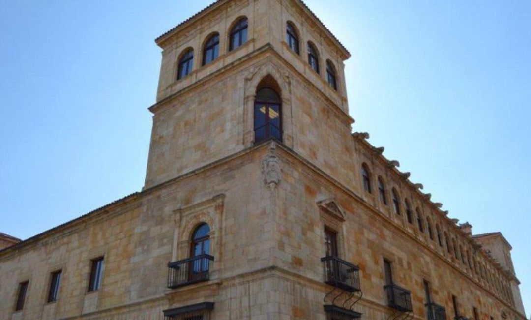 Habrá batalla en el Partido Judicial de Astorga por el escaño del PSOE en la Diputación Habrá batalla en el Partido Judicial de Astorga por el escaño del PSOE en la Diputación