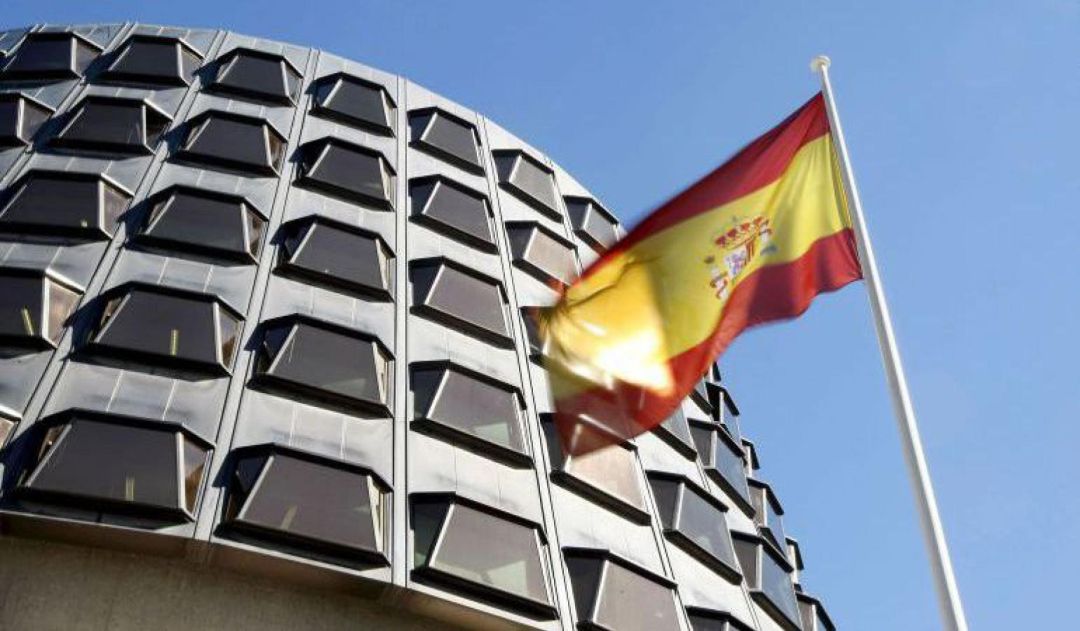 Tribunal Constitucional Tribunal Constitucional