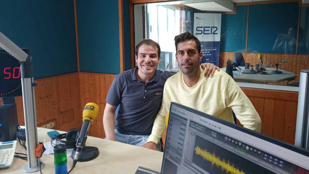 "Nada más llegar a Bolivia, apuñalaron a un juez de línea por un fuera de juego"
