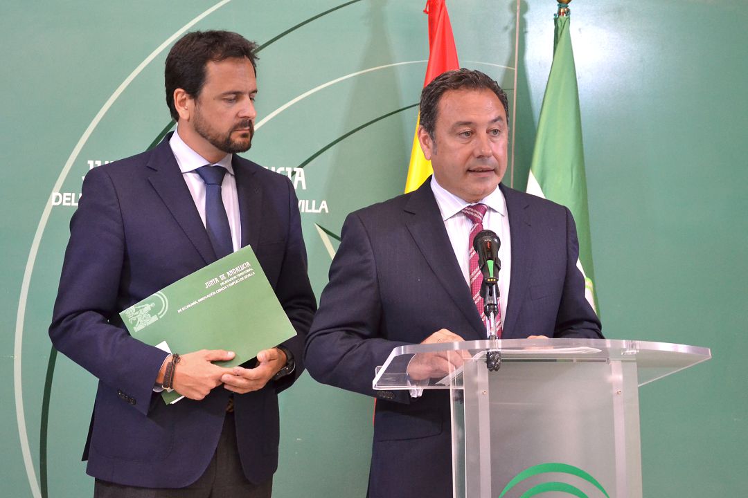Las nuevas ayudas de autónomos beneficiarán a 4.000 sevillanos: Las nuevas ayudas de autónomos beneficiarán a 4.000 sevillanos Las nuevas ayudas de autónomos beneficiarán a 4.000 sevillanos: Las nuevas ayudas de autónomos beneficiarán a 4.000 sevillanos