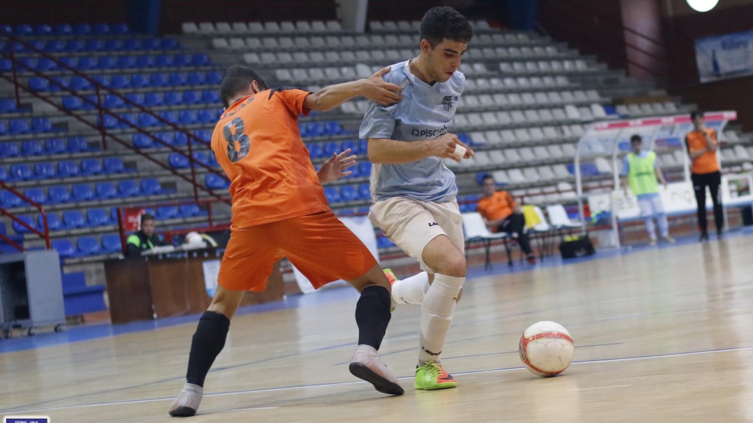 El FS Talavera Pisciébora jugará en el grupo IV de la División de Honor de juveniles