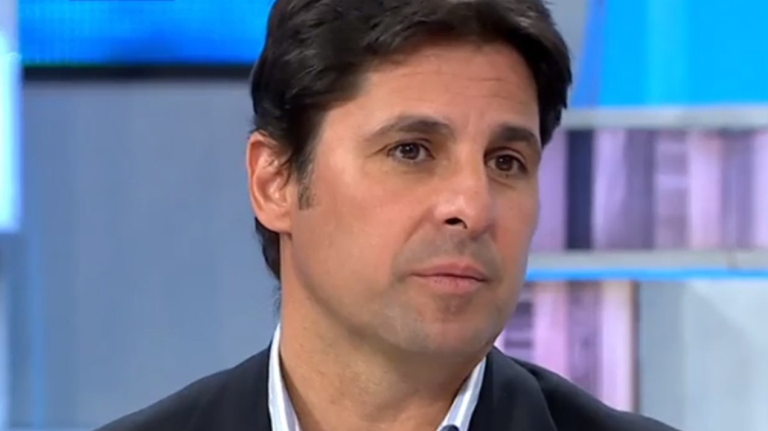 Fran Rivera, sobre el Orgullo: "Imagínate una cabalgata igual pero de hombres y mujeres heteros"