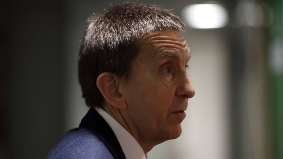 Villarejo también quería a Moix al frente de Anticorrupción