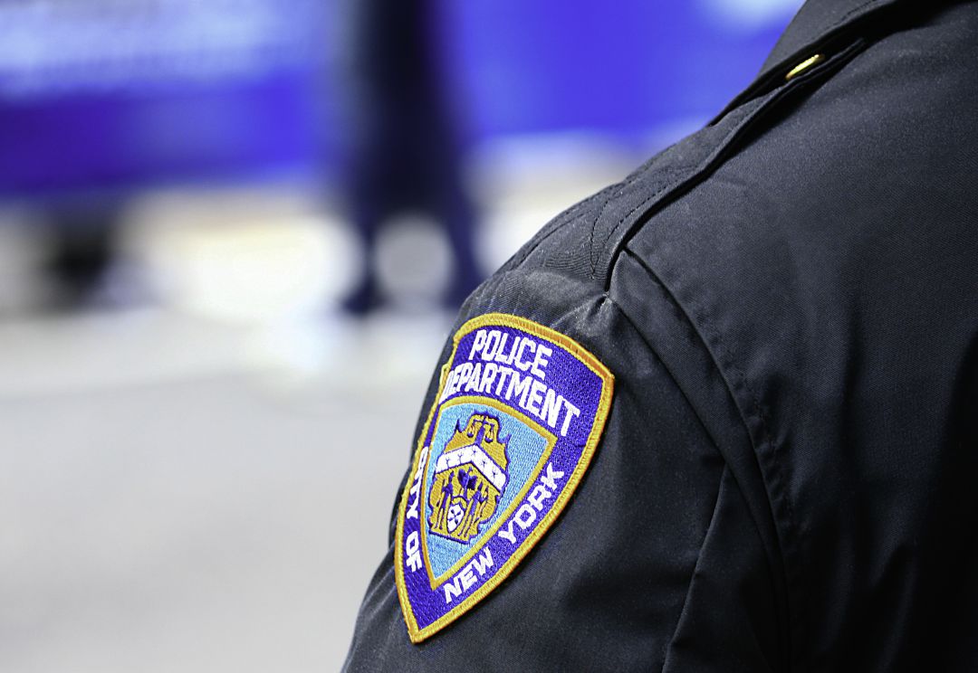 Nueva York deberá pagar 610.000 dólares a una mujer obligada por la Policía a dar a luz esposada Nueva York deberá pagar 610.000 dólares a una mujer obligada por la Policía a dar a luz esposada