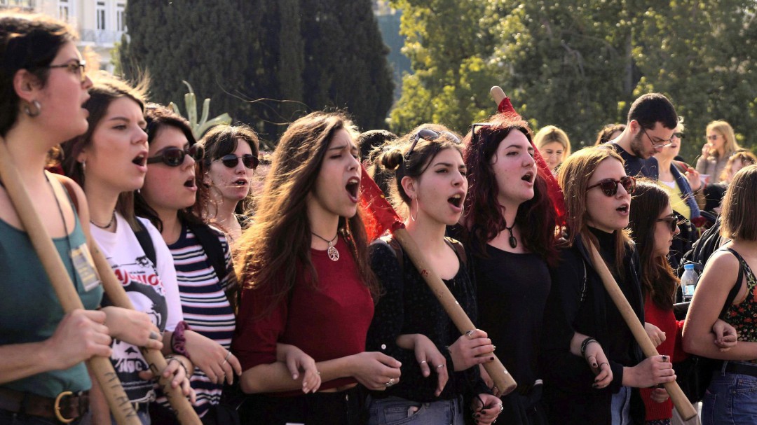 Grecia, más allá de Tsipras