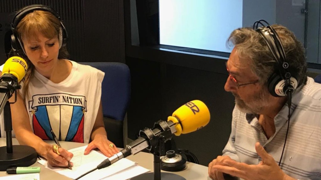 Antonio Rubio: periodismo honesto y lectura incansable