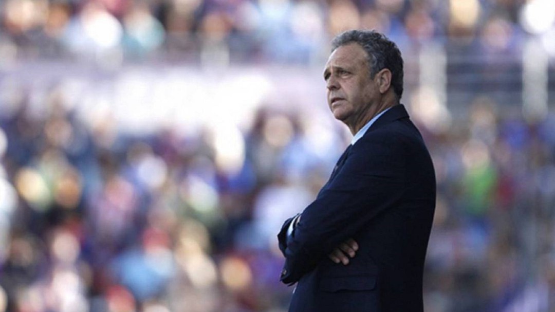AD Campillo celebrará sus 90 años con Joaquín Caparrós