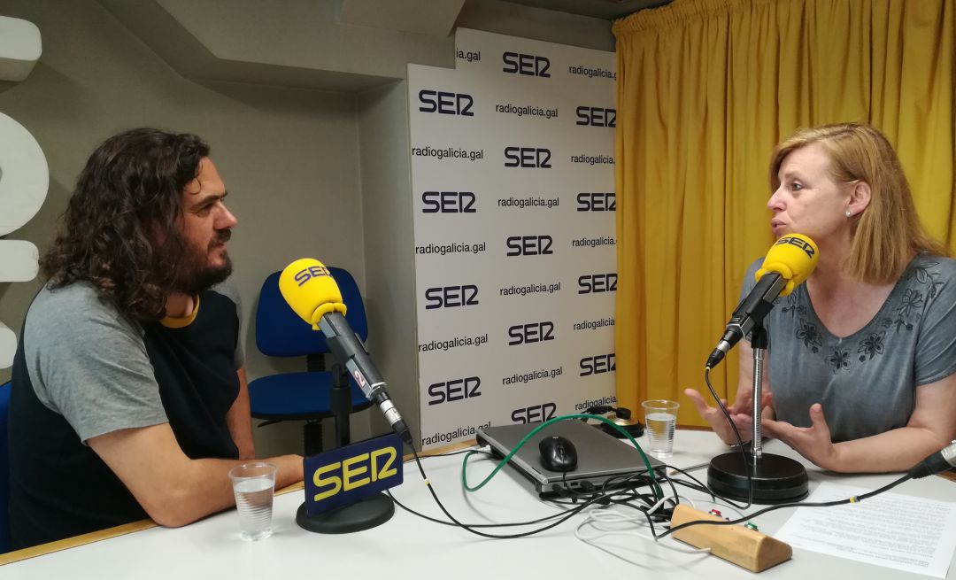 Antón Sanchez: "Martiño Noriega é un dos imprescindibles" Antón Sanchez: "Martiño Noriega é un dos imprescindibles"