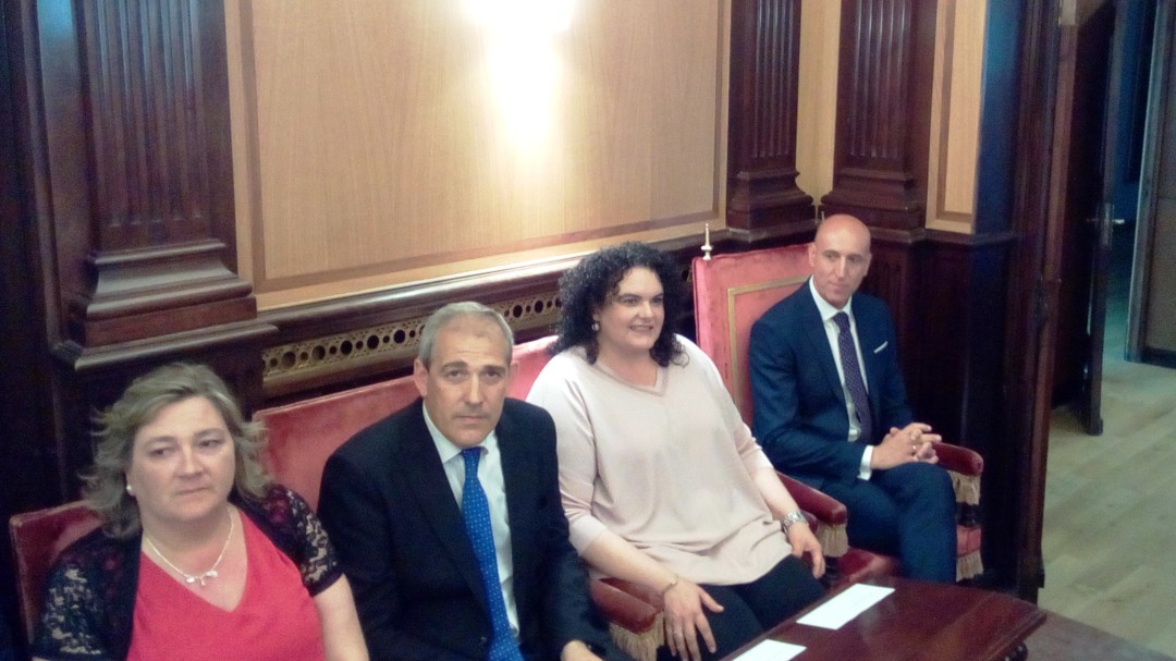 Especial "Hoy por Hoy León": Constitución del Ayuntamiento de León 2019