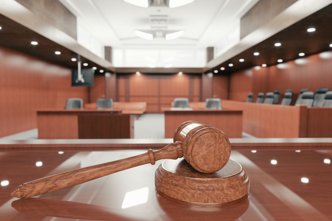 Demanda a una empresa palentina tras ser despedida como consecuencia de un accidente laboral Demanda a una empresa palentina tras ser despedida como consecuencia de un accidente laboral