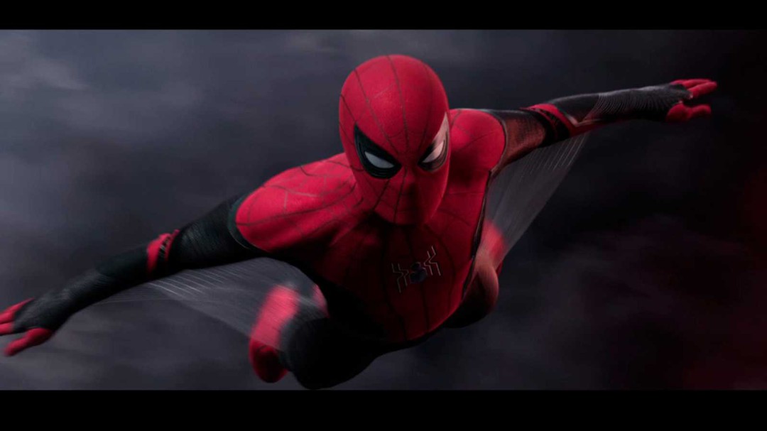 Spider-Man extiende sus redes por las salas de cine