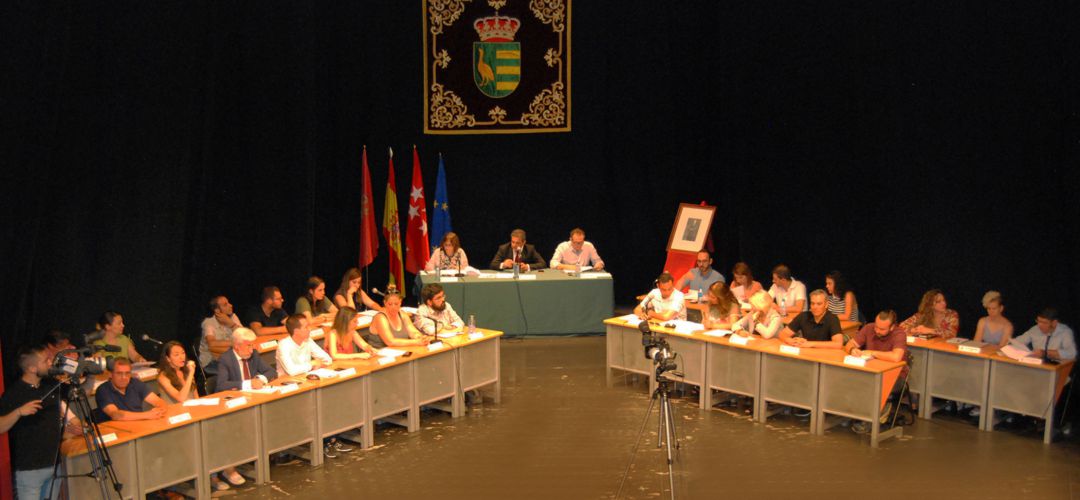 El consistorio continúa en una situación crítica por la elevada presión de la deuda El consistorio continúa en una situación crítica por la elevada presión de la deuda