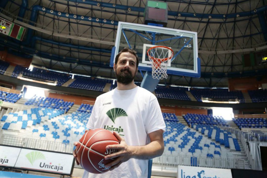 Boni Ndong se marcha y Germán Gabriel ocupará su puesto: Germán Gabriel sustituye a Boni Ndong en el cuerpo técnico del Unicaja Boni Ndong se marcha y Germán Gabriel ocupará su puesto: Germán Gabriel sustituye a Boni Ndong en el cuerpo técnico del Unicaja