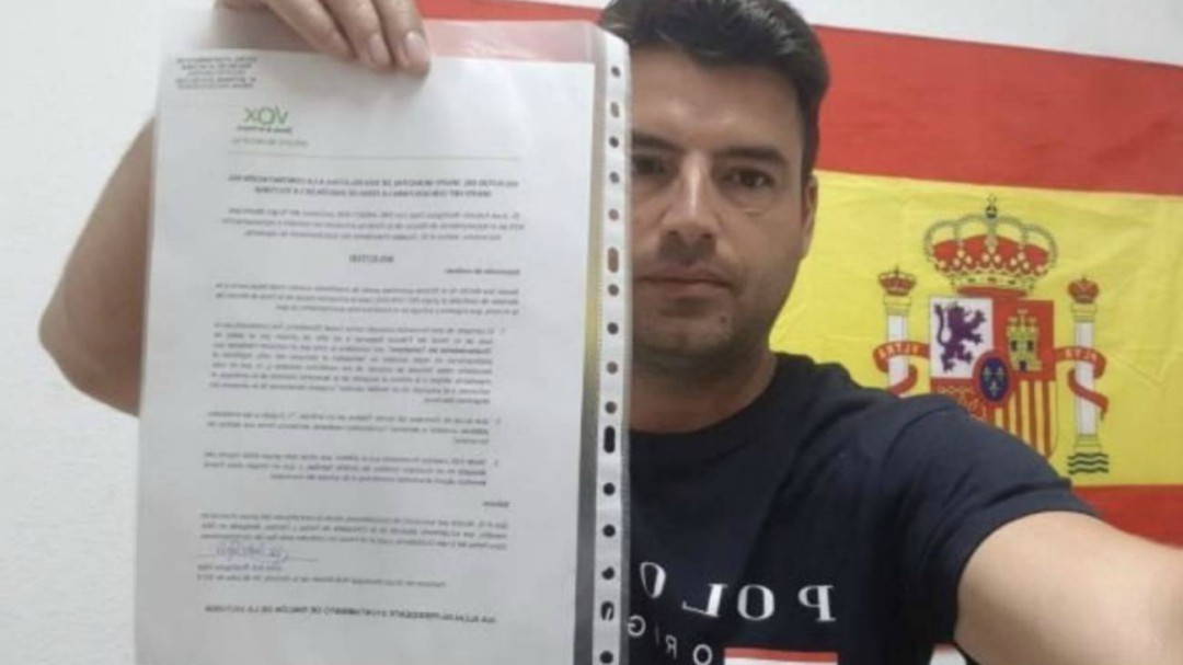 Rincón de la Victoria cancela el concierto de Def con Dos tras la petición de Vox