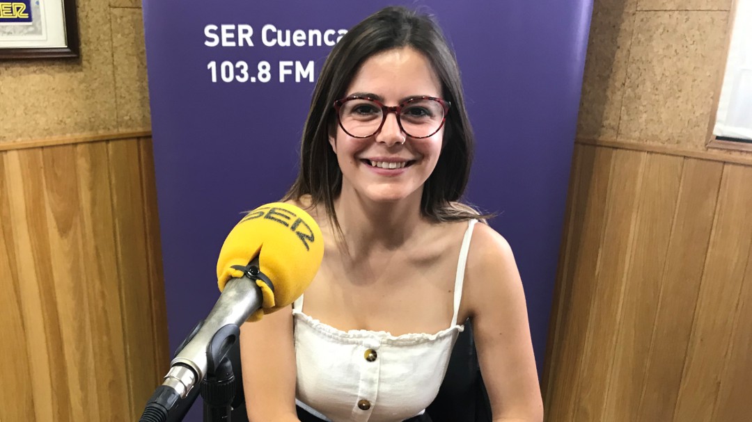 "Defender a los niños ante la ONU ha sido increíble y me ha ayudado a desarrollarme personalmente"