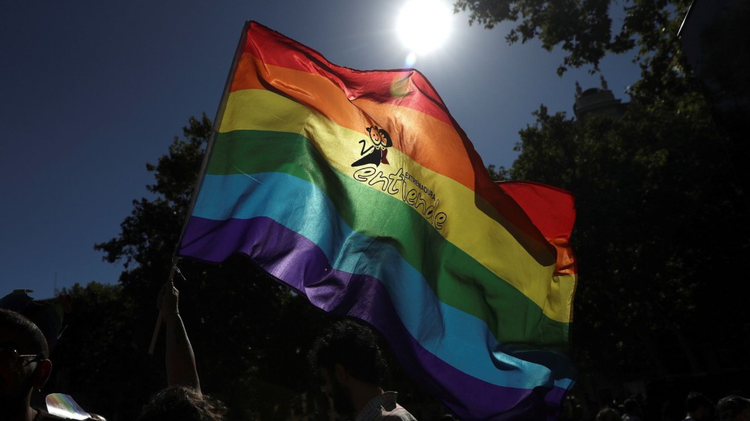 Un detenido por agresión homófoba en Madrid horas antes del Orgullo