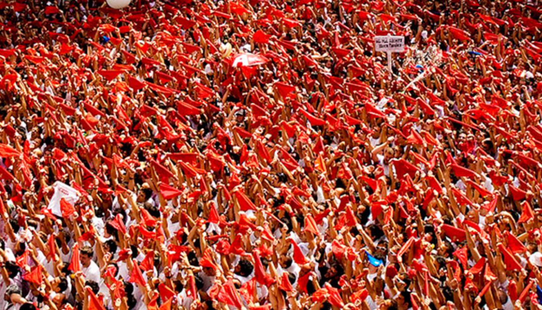 Vive los sanfermines con SER Navarra Vive los sanfermines con SER Navarra