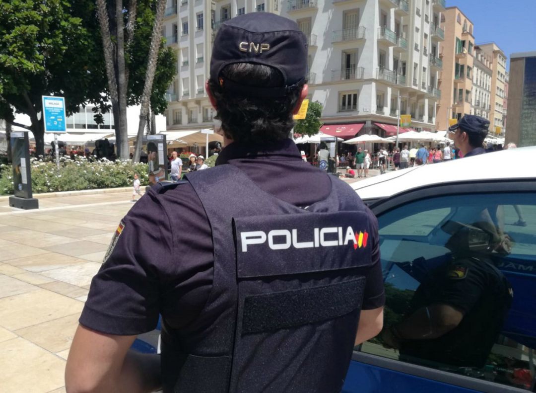 Bumping en Málaga: Cae una banda acusada de nueve robos en viviendas reventando cerraduras Bumping en Málaga: Cae una banda acusada de nueve robos en viviendas reventando cerraduras