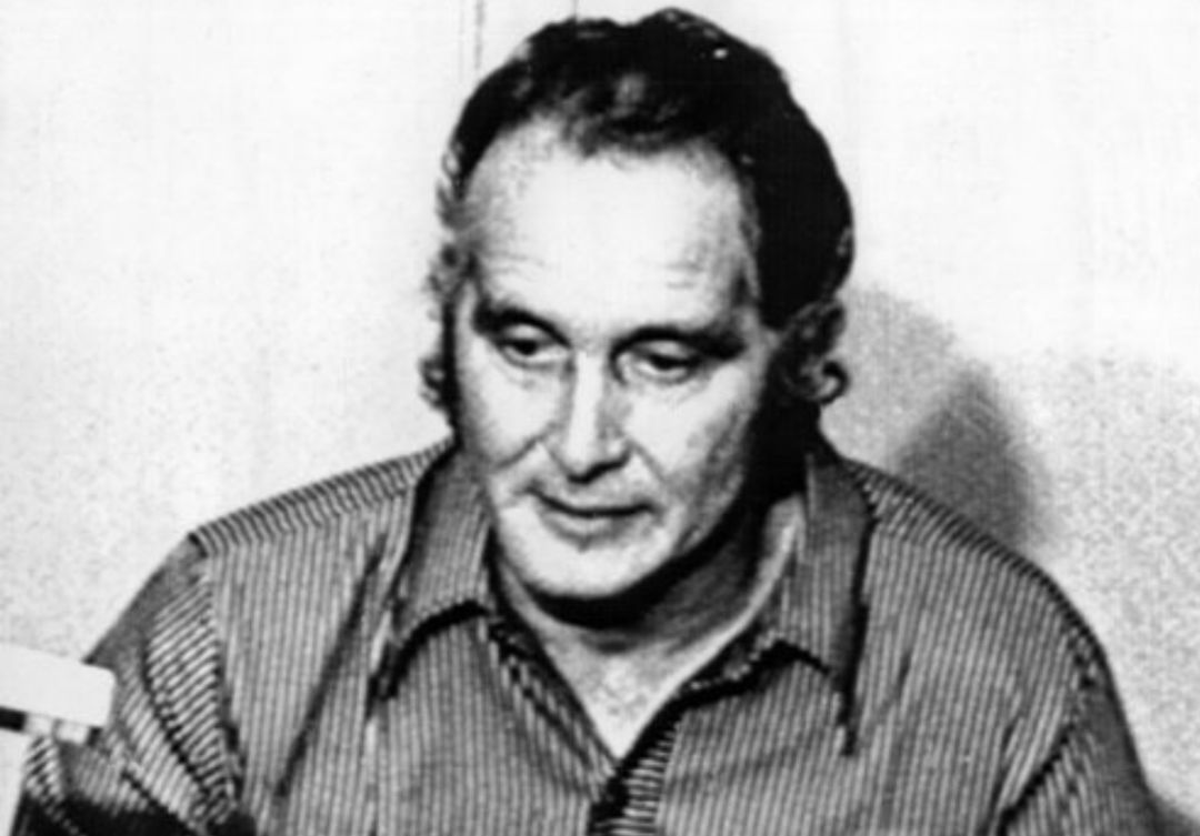 El robo y la fuga del siglo El robo y la fuga del siglo