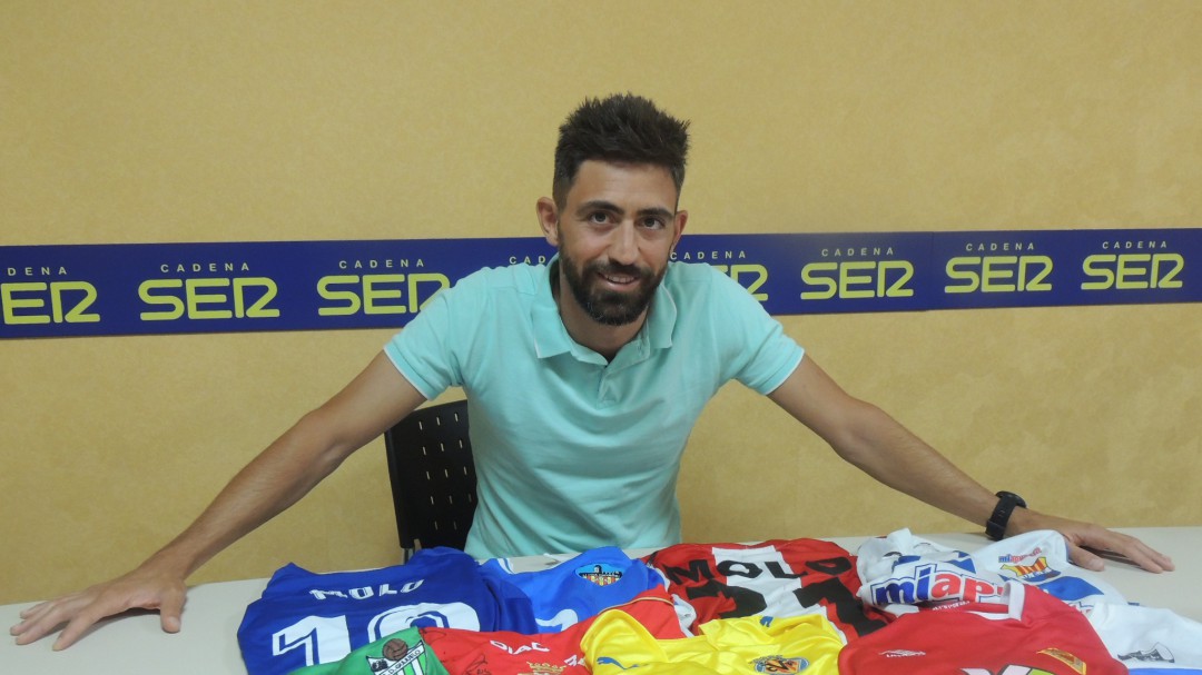 Almería tiene un nuevo entrenador