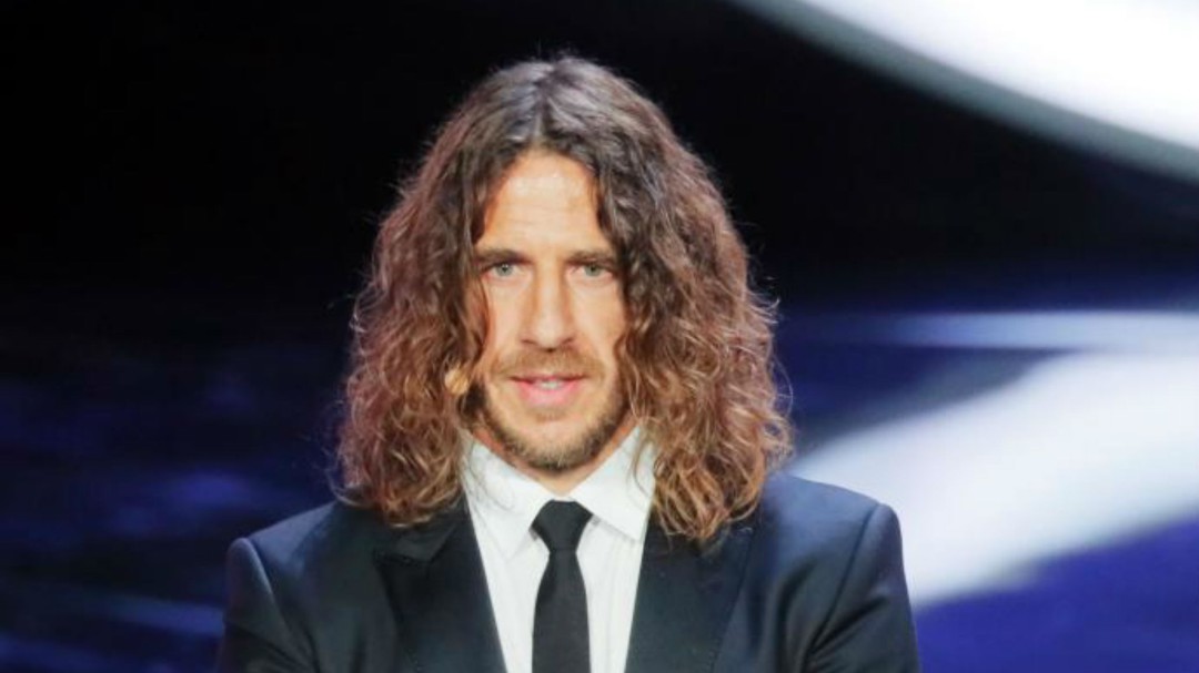 Puyol: "Neymar, Messi, Suárez y Griezmann son compatibles, pero hay que buscar un equilibrio"