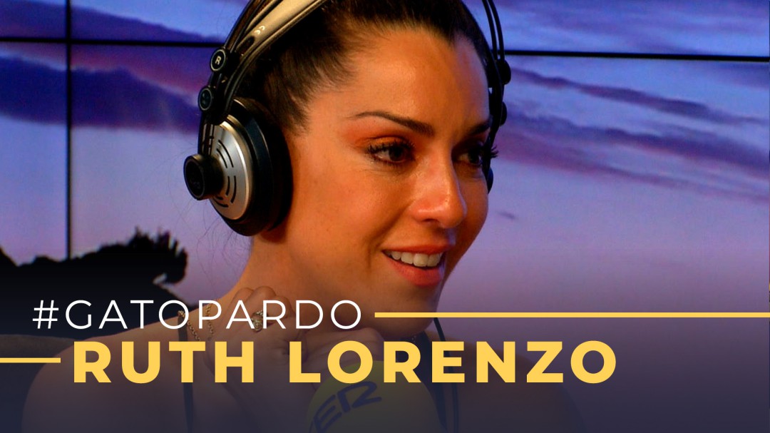 Ruth Lorenzo canta a Perales desde niña