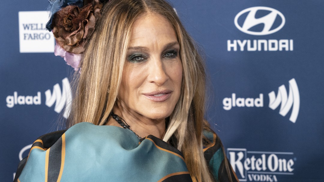 Sarah Jessica Parker revela que fue acosada por "una gran estrella del cine"
