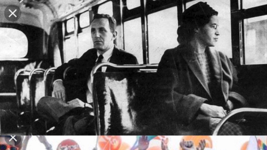 Un senador de Ciudadanos compara la presencia del partido en el Orgullo con Rosa Parks
