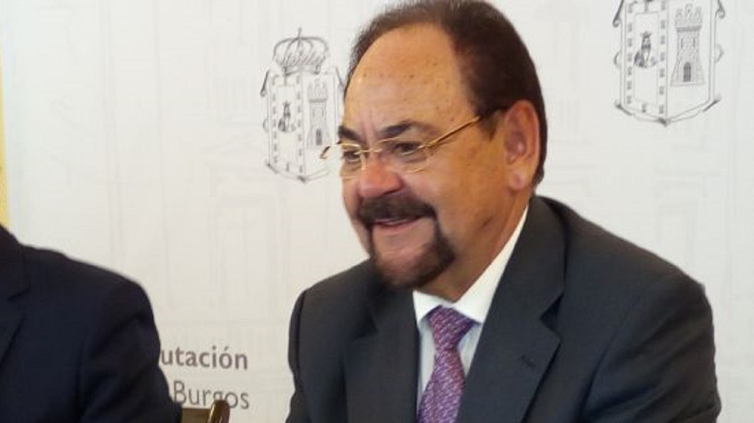 "En la Diputación no debería haber grupos políticos que quieren desmantelarla"