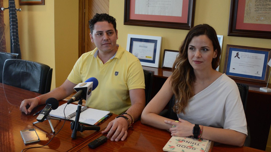 Tomelloso contará con un nuevo plan de empleo