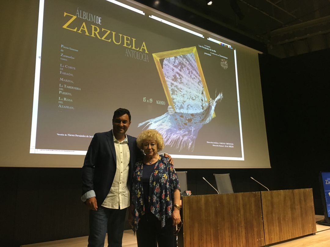La Zarzuela regresa a Bilbao durante Aste Nagusia La Zarzuela regresa a Bilbao durante Aste Nagusia