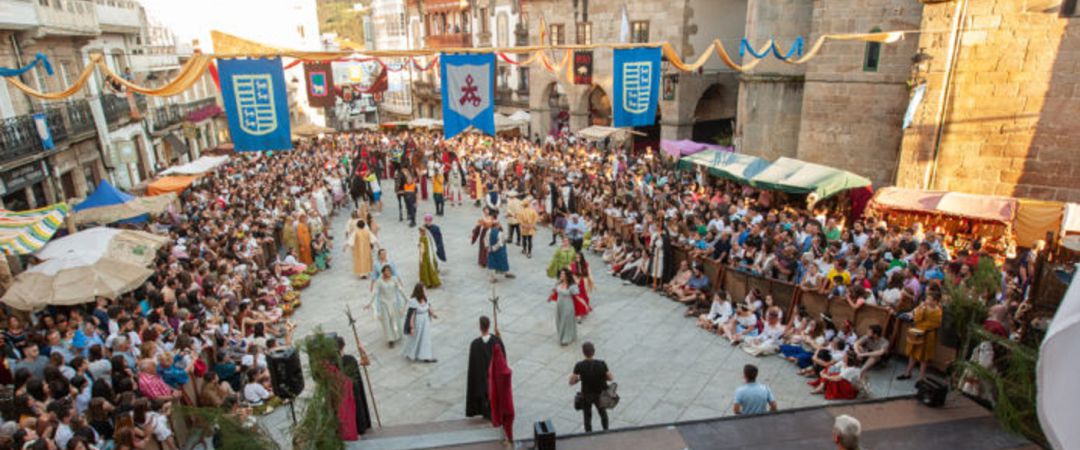 Feria medieval Feria medieval