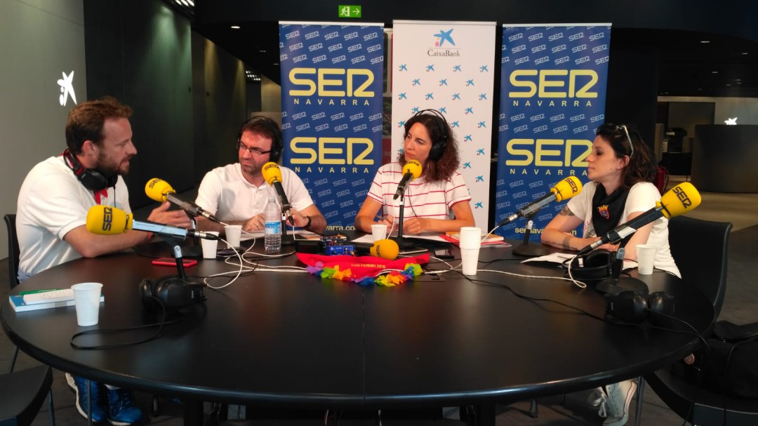 Taurinos y antitaurinos debaten de nuevo
