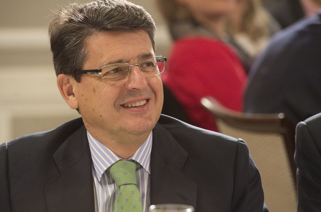Juan José Matarí diputado nacional del PP de Almería. Juan José Matarí diputado nacional del PP de Almería.