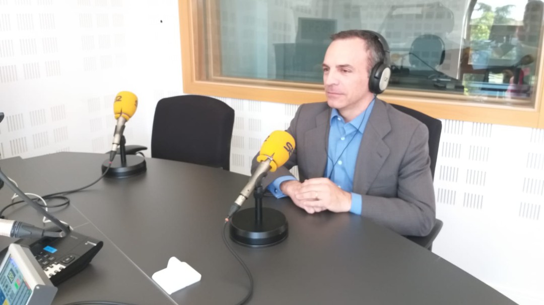 El Ibex 35 y el riesgo de phishing para suplantar su identidad