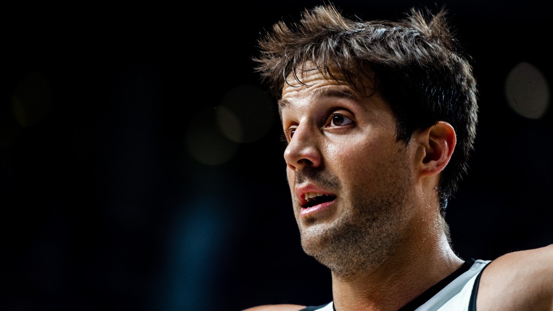El Real Madrid ficha a Laprovittola, MVP de la Liga ACB