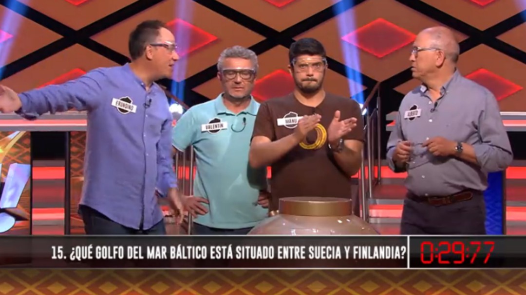 '¡Boom!': ¿Cuánto van a tener que pagarle 'Los lobos' a Hacienda?