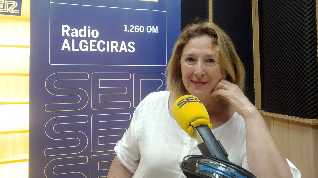 Carmen Lloret muestra "La búsqueda de lo contrario" en la sala de exposiciones de Caja Sur