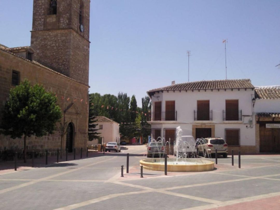 El municipio de Santa María de los Llanos lleva 15 días sin servicio de Movistar El municipio de Santa María de los Llanos lleva 15 días sin servicio de Movistar