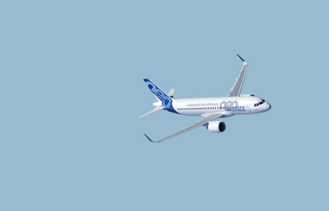 A320 Neo A320 Neo