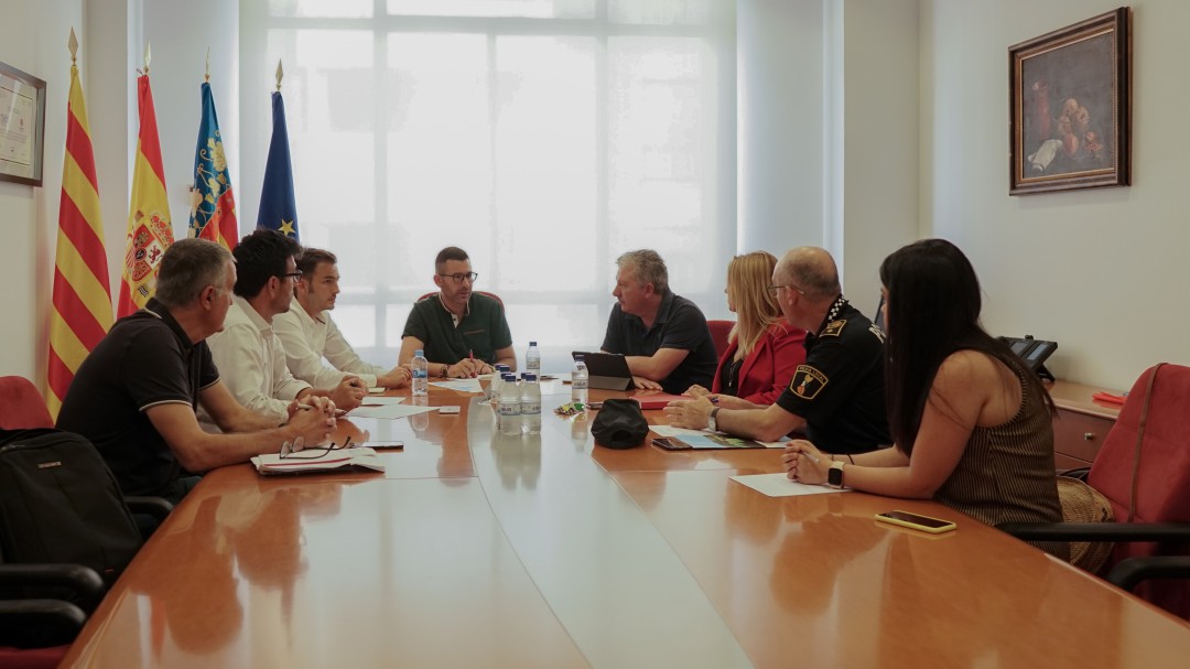 El Arenal Sound vuelve a Vila-real con la cuarta edición de las jornadas deportivas y música