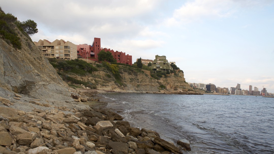 Calp elevará a pleno la suspensión de licencias en la Manzanera