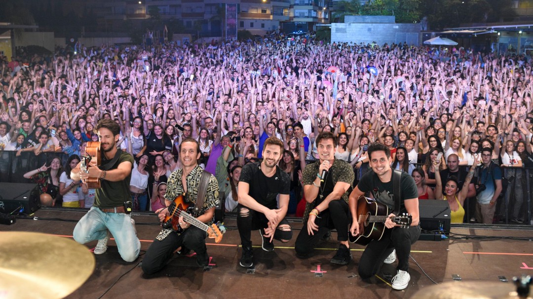 Gracias Motril